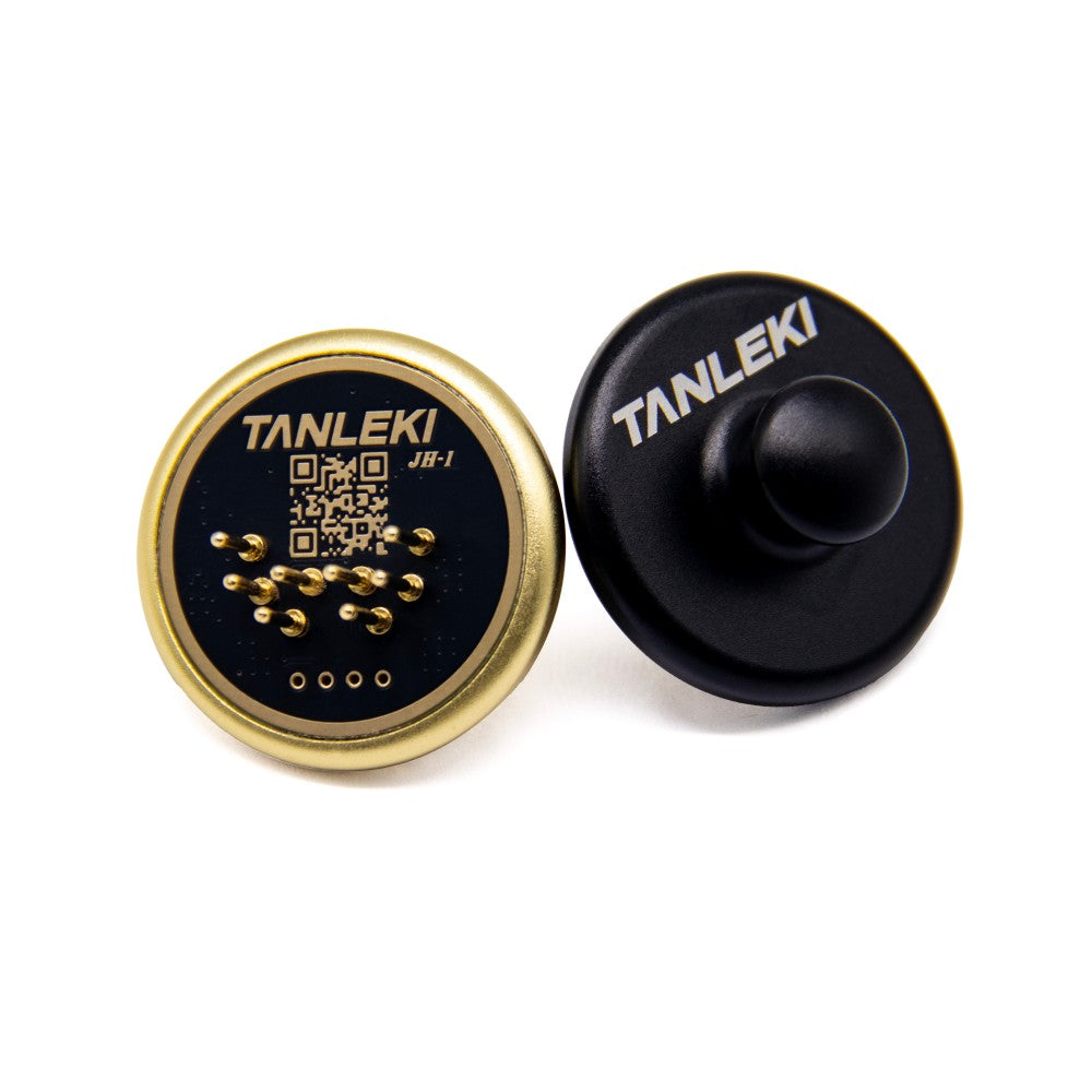 TANLEKI Tiny Emulator for Fanatec Wheelbase