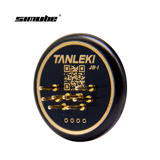 TANLEKI Tiny Emulator for Fanatec Wheelbase