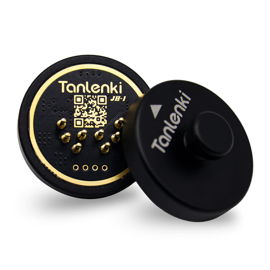 Tanleki Tiny Emulator for Fanatec Wheelbase