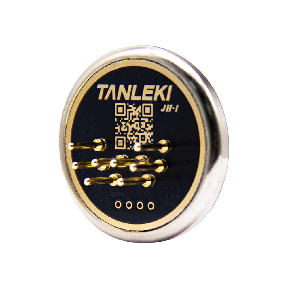 TANLEKI Tiny Emulator for Fanatec Wheelbase