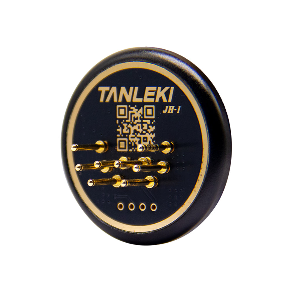 TANLEKI Tiny Emulator for Fanatec Wheelbase