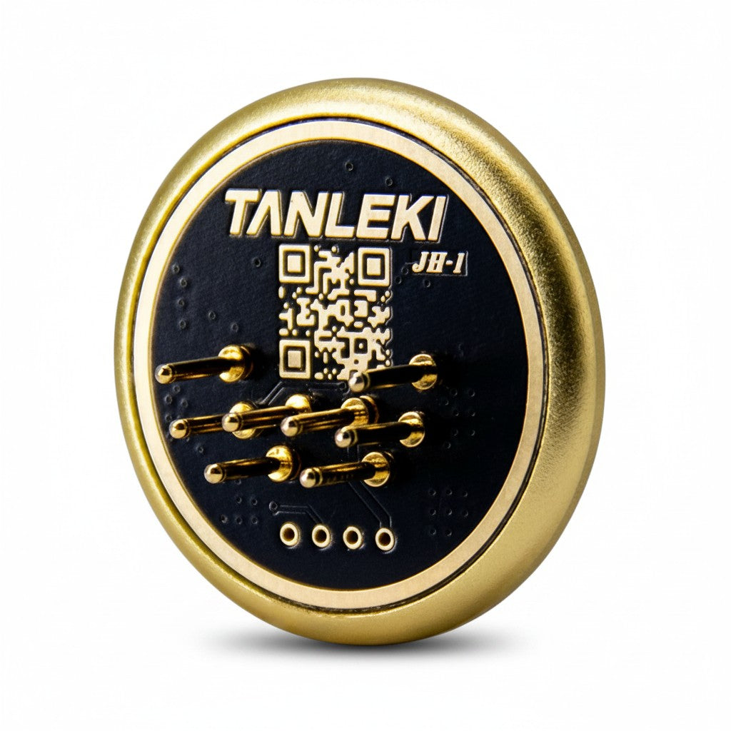 TANLEKI Tiny Emulator for Fanatec Wheelbase