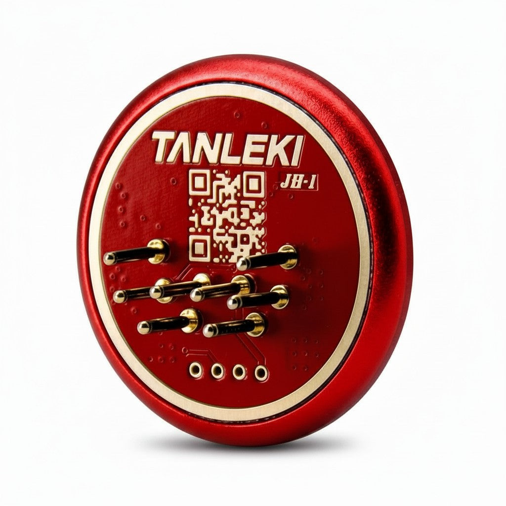 TANLEKI Tiny Emulator for Fanatec Wheelbase